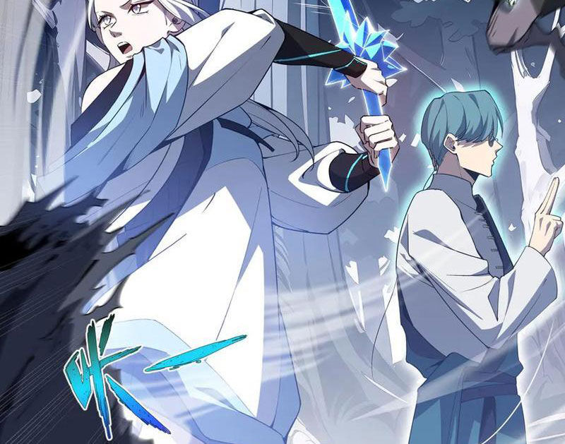 Ta Ký Kết Khế Ước Với Chính Mình: Chapter 59