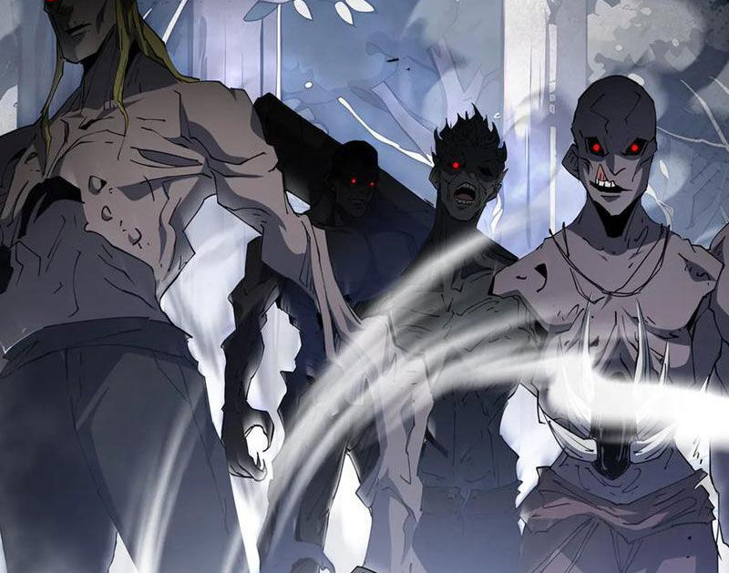 Ta Ký Kết Khế Ước Với Chính Mình: Chapter 59