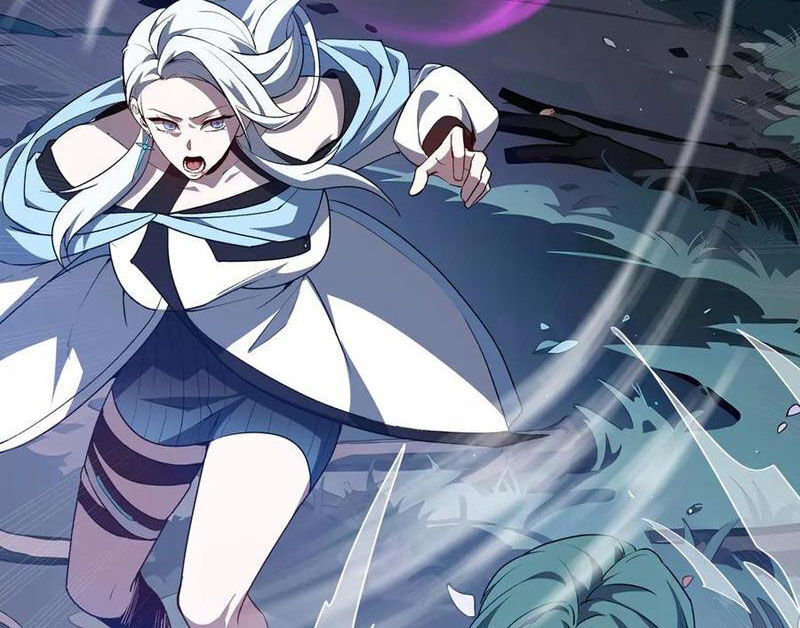 Ta Ký Kết Khế Ước Với Chính Mình: Chapter 59