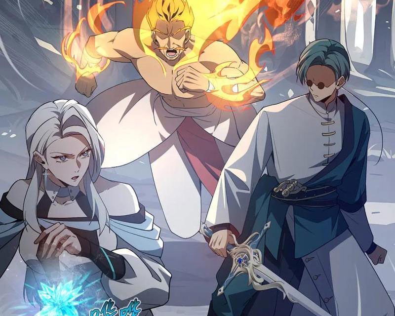 Ta Ký Kết Khế Ước Với Chính Mình: Chapter 59