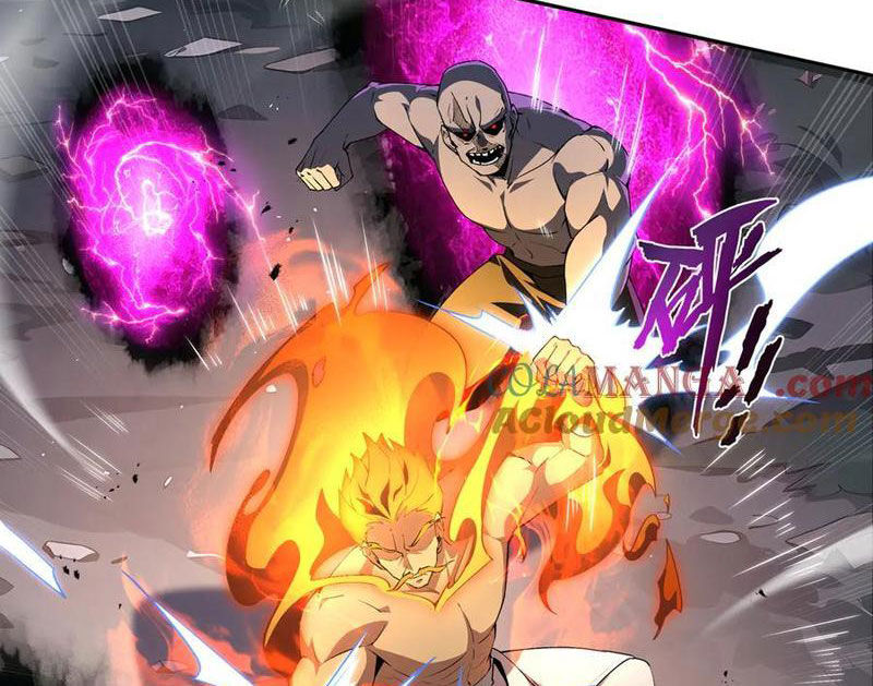 Ta Ký Kết Khế Ước Với Chính Mình: Chapter 59