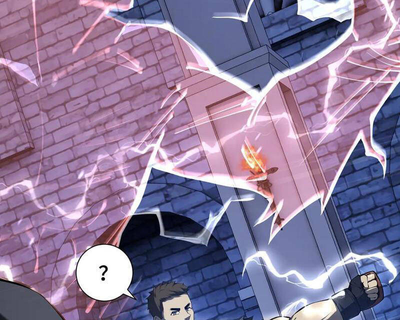 Ta Ký Kết Khế Ước Với Chính Mình: Chapter 62