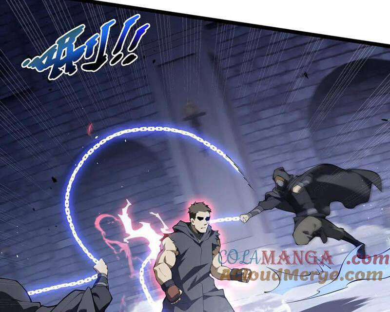 Ta Ký Kết Khế Ước Với Chính Mình: Chapter 62