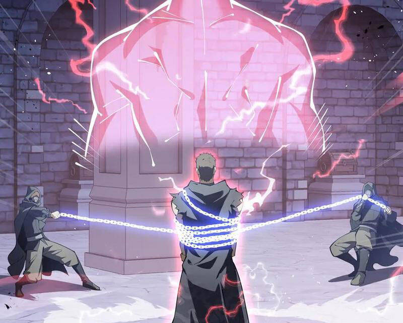 Ta Ký Kết Khế Ước Với Chính Mình: Chapter 62