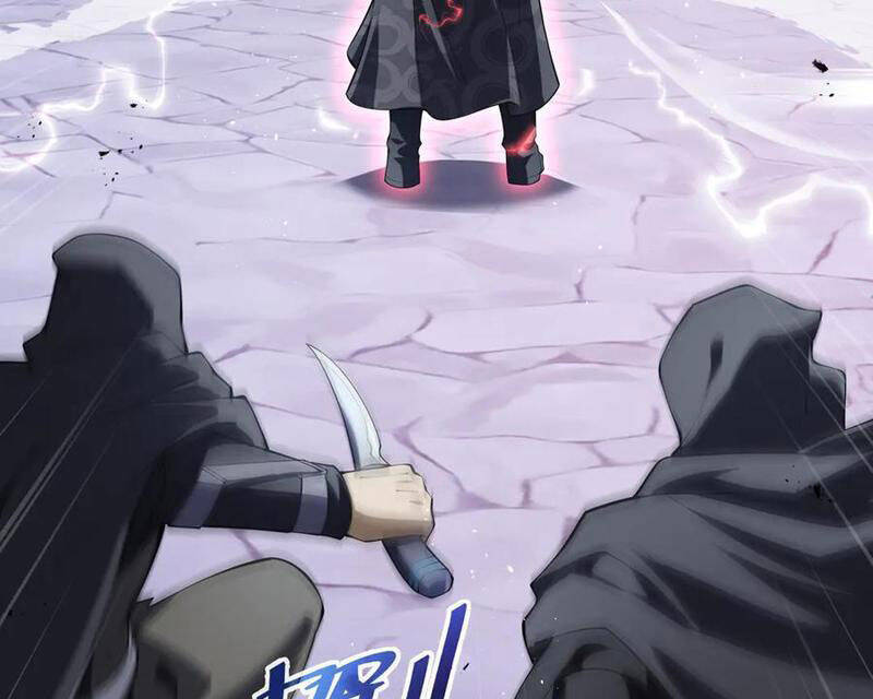 Ta Ký Kết Khế Ước Với Chính Mình: Chapter 62