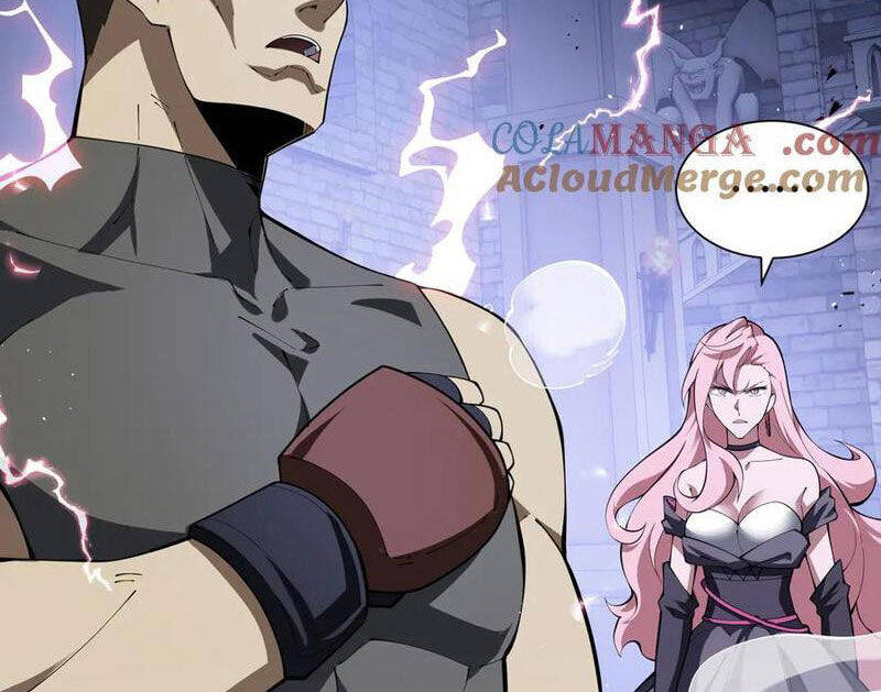 Ta Ký Kết Khế Ước Với Chính Mình: Chapter 62