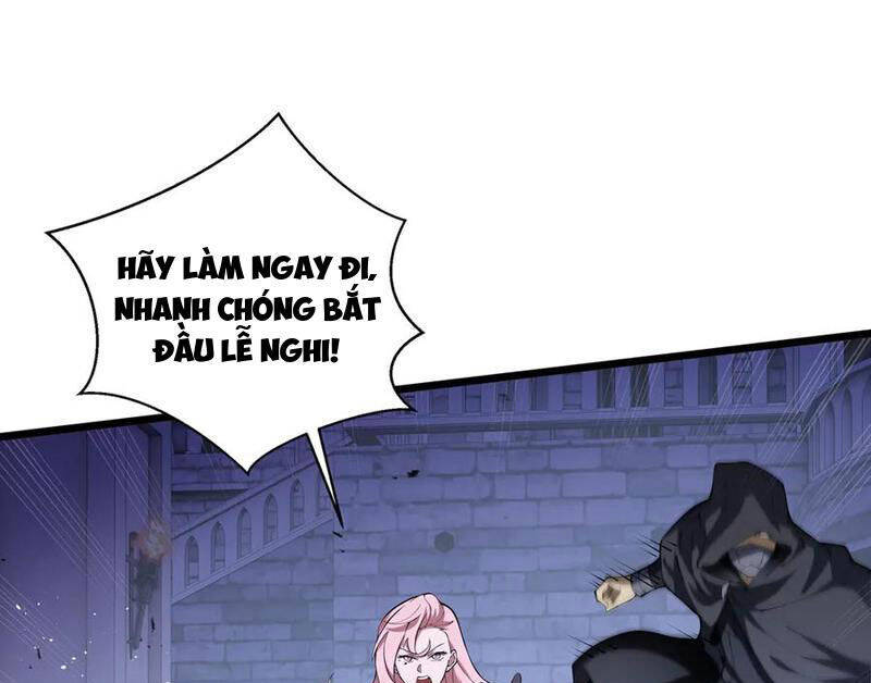 Ta Ký Kết Khế Ước Với Chính Mình: Chapter 62