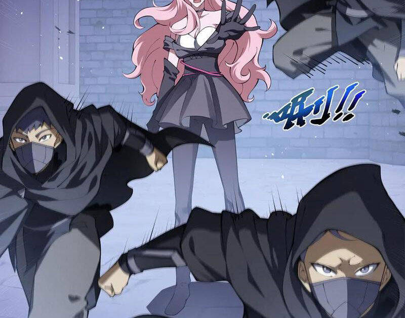 Ta Ký Kết Khế Ước Với Chính Mình: Chapter 62