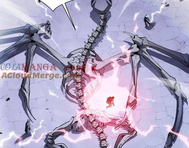 Ta Ký Kết Khế Ước Với Chính Mình: Chapter 62