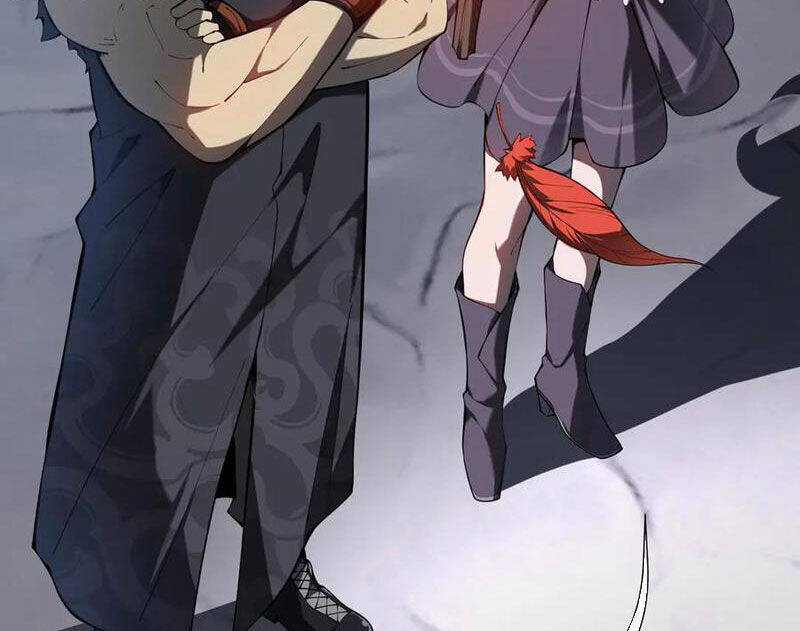 Ta Ký Kết Khế Ước Với Chính Mình: Chapter 62