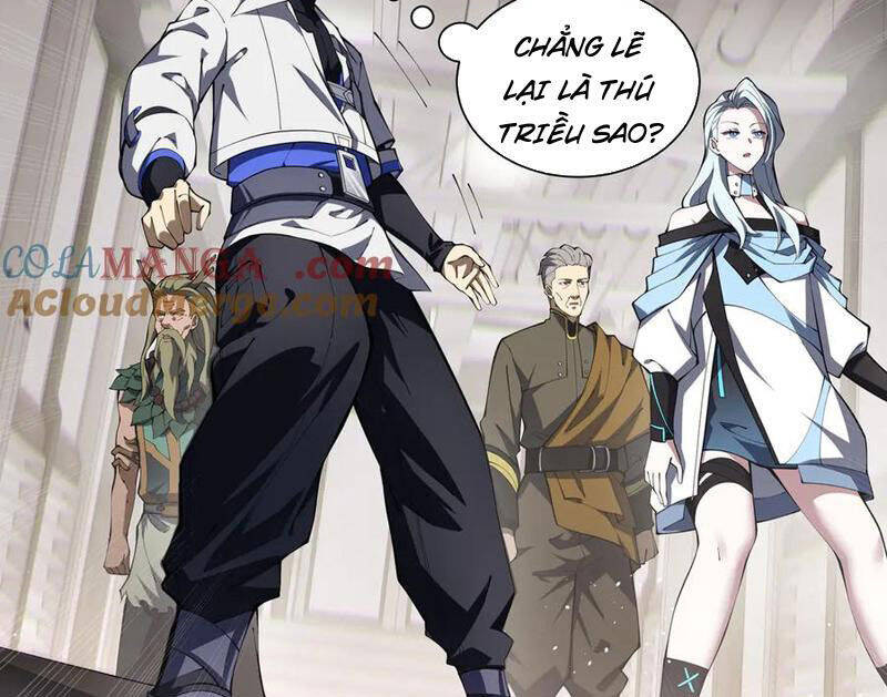 Ta Ký Kết Khế Ước Với Chính Mình: Chapter 62