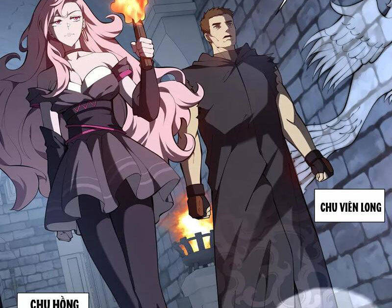 Ta Ký Kết Khế Ước Với Chính Mình: Chapter 62