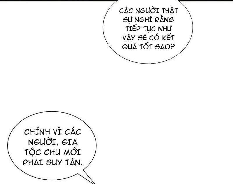 Ta Ký Kết Khế Ước Với Chính Mình: Chapter 62