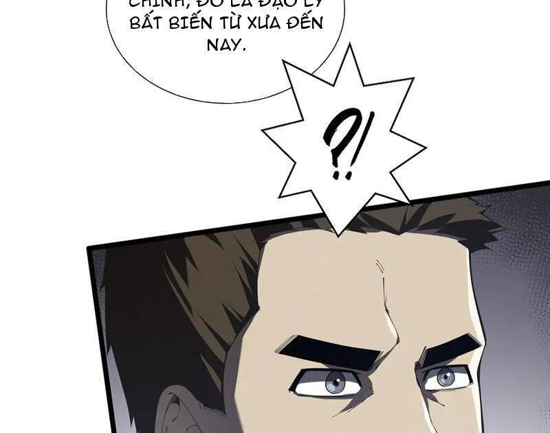 Ta Ký Kết Khế Ước Với Chính Mình: Chapter 62