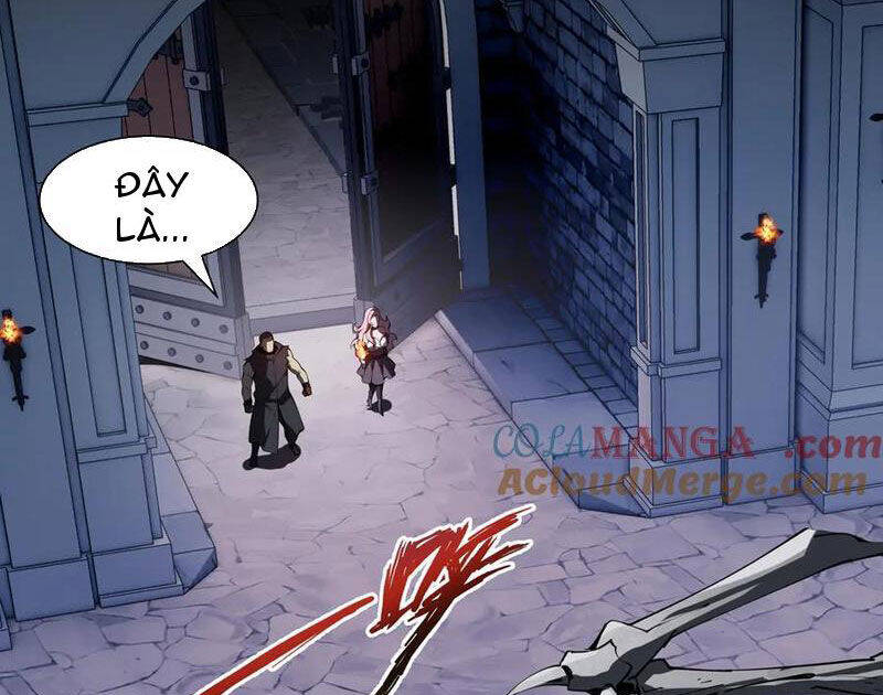 Ta Ký Kết Khế Ước Với Chính Mình: Chapter 62