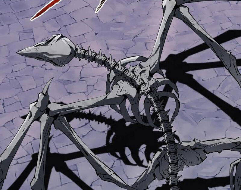 Ta Ký Kết Khế Ước Với Chính Mình: Chapter 62