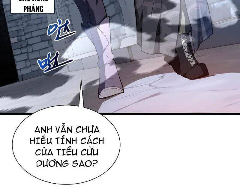Ta Ký Kết Khế Ước Với Chính Mình: Chapter 62