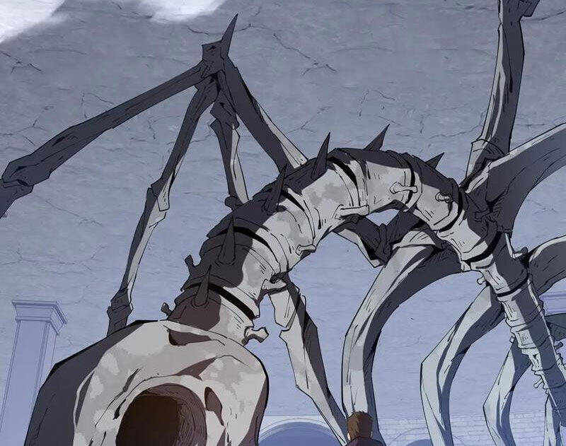 Ta Ký Kết Khế Ước Với Chính Mình: Chapter 62