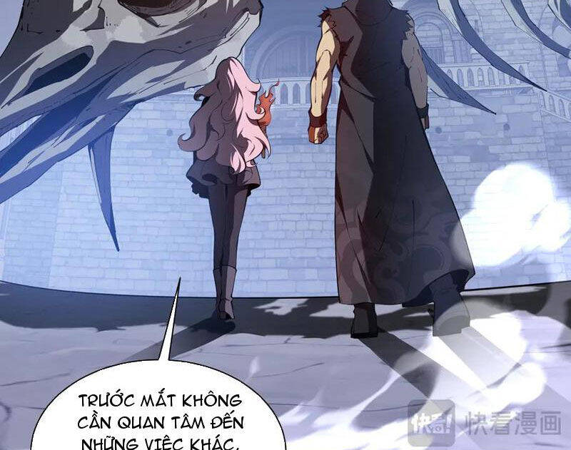 Ta Ký Kết Khế Ước Với Chính Mình: Chapter 62