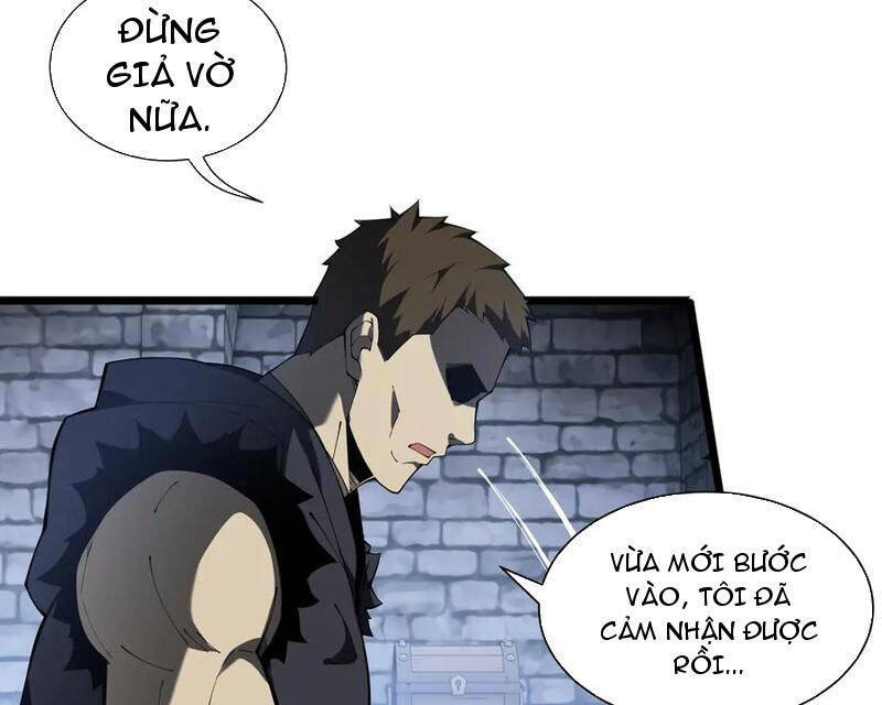 Ta Ký Kết Khế Ước Với Chính Mình: Chapter 62