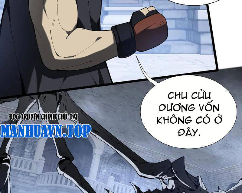 Ta Ký Kết Khế Ước Với Chính Mình: Chapter 62