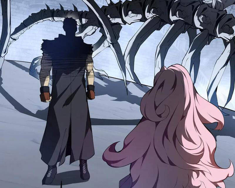 Ta Ký Kết Khế Ước Với Chính Mình: Chapter 62