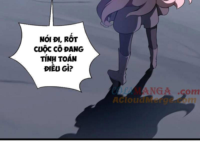 Ta Ký Kết Khế Ước Với Chính Mình: Chapter 62