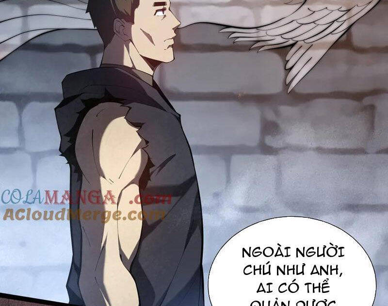 Ta Ký Kết Khế Ước Với Chính Mình: Chapter 62