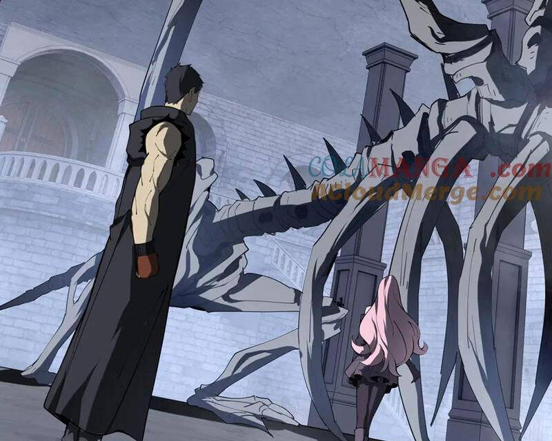 Ta Ký Kết Khế Ước Với Chính Mình: Chapter 62