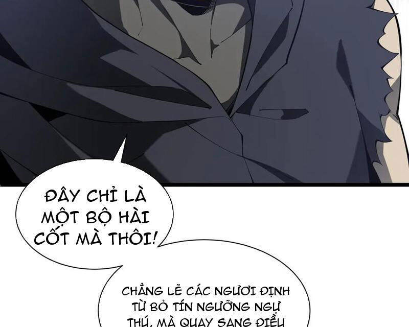 Ta Ký Kết Khế Ước Với Chính Mình: Chapter 62