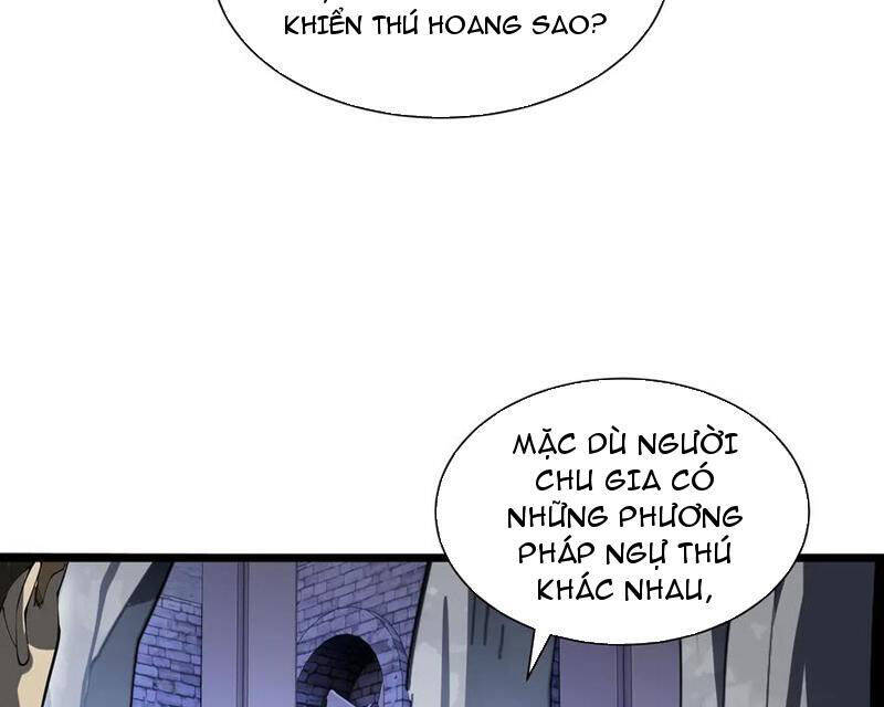 Ta Ký Kết Khế Ước Với Chính Mình: Chapter 62