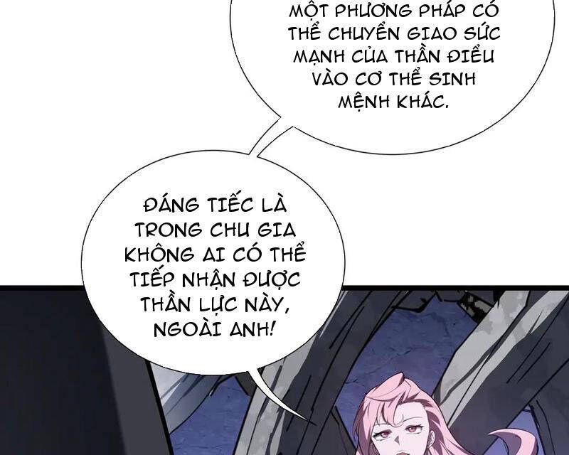 Ta Ký Kết Khế Ước Với Chính Mình: Chapter 62