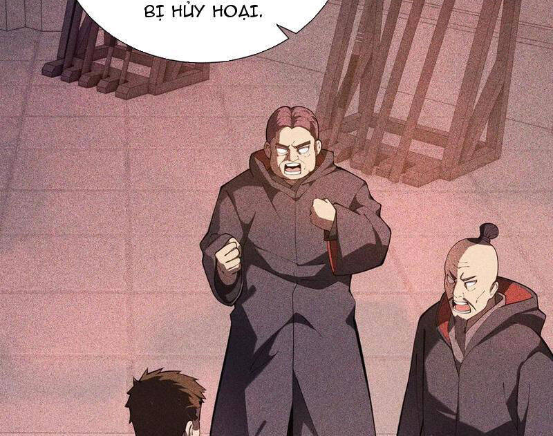 Ta Ký Kết Khế Ước Với Chính Mình: Chapter 62