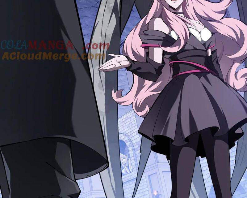 Ta Ký Kết Khế Ước Với Chính Mình: Chapter 62