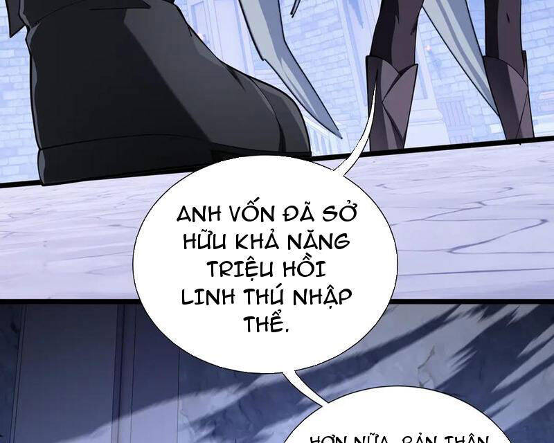 Ta Ký Kết Khế Ước Với Chính Mình: Chapter 62