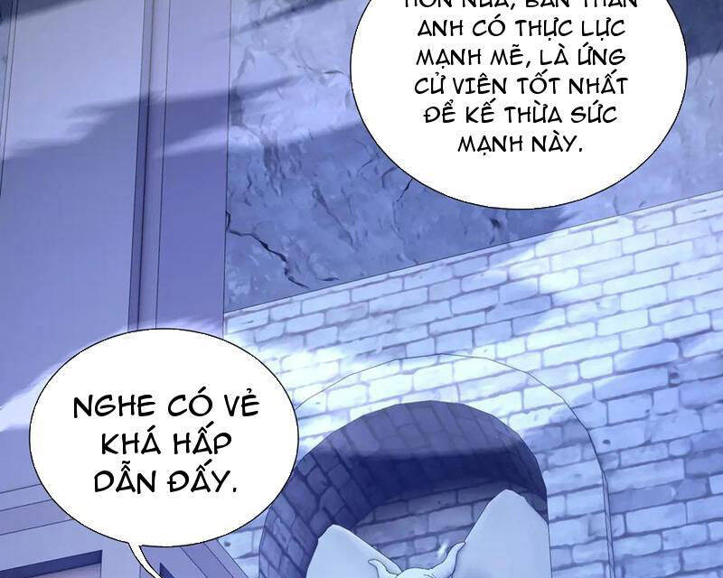 Ta Ký Kết Khế Ước Với Chính Mình: Chapter 62