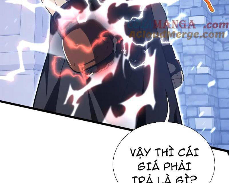 Ta Ký Kết Khế Ước Với Chính Mình: Chapter 62