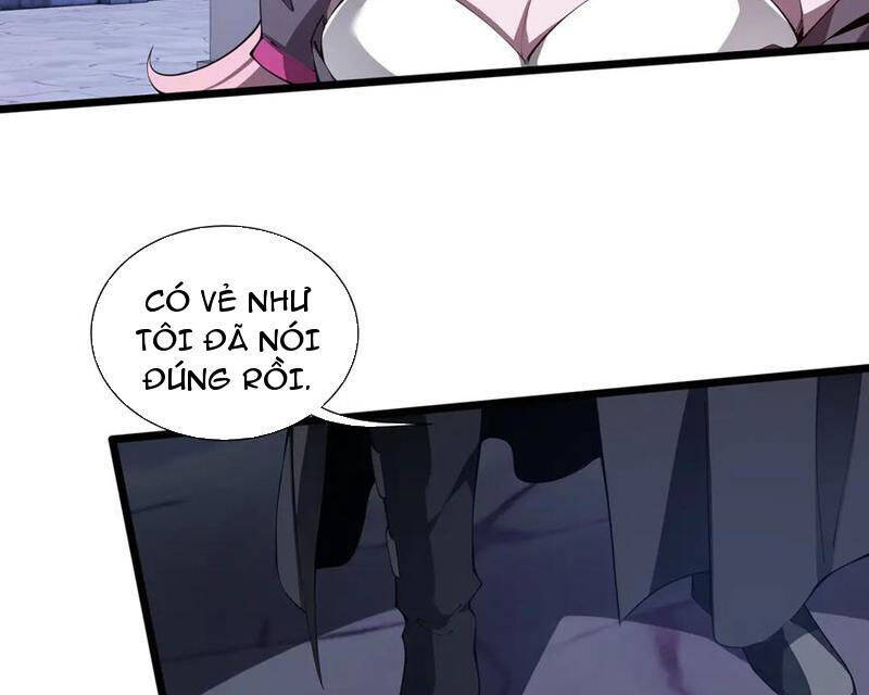 Ta Ký Kết Khế Ước Với Chính Mình: Chapter 62