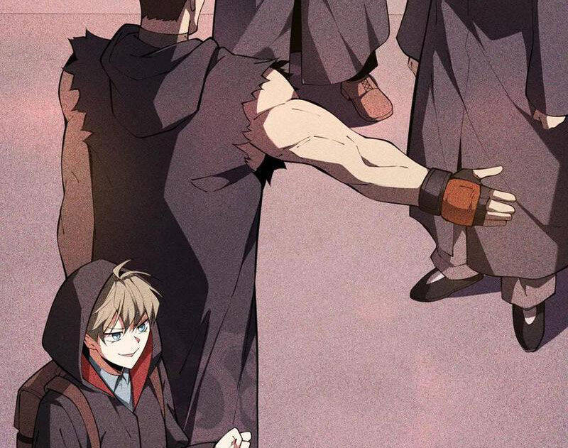 Ta Ký Kết Khế Ước Với Chính Mình: Chapter 62