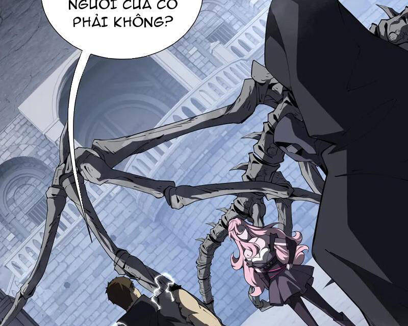 Ta Ký Kết Khế Ước Với Chính Mình: Chapter 62