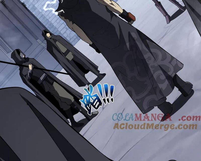 Ta Ký Kết Khế Ước Với Chính Mình: Chapter 62