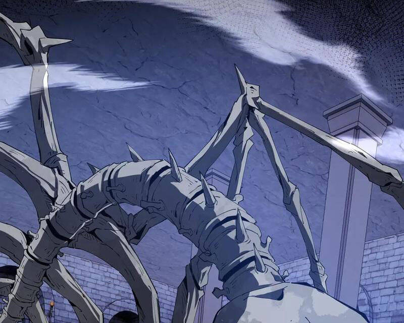 Ta Ký Kết Khế Ước Với Chính Mình: Chapter 62