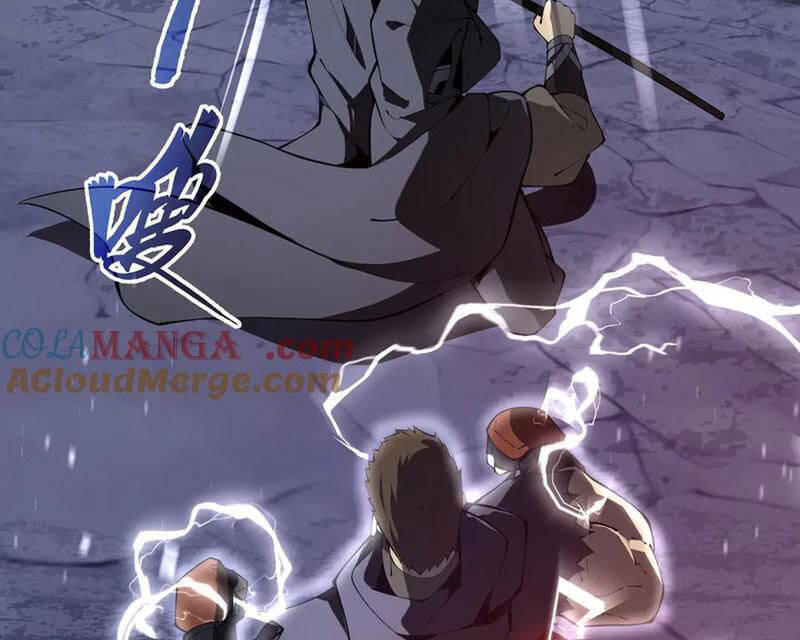 Ta Ký Kết Khế Ước Với Chính Mình: Chapter 62