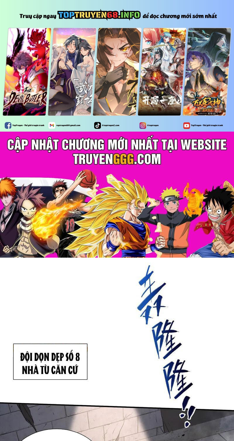 Ta Ký Kết Khế Ước Với Chính Mình: Chapter 64