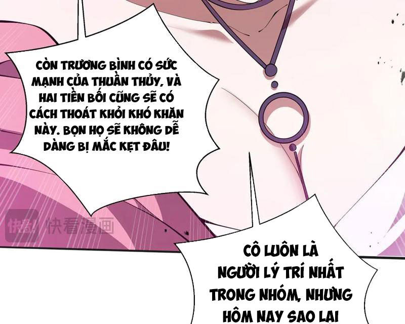 Ta Ký Kết Khế Ước Với Chính Mình: Chapter 64