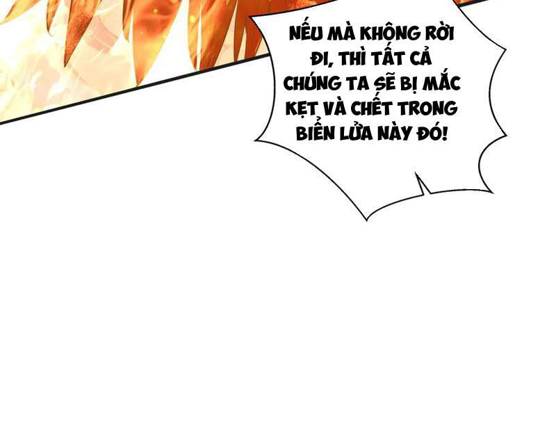 Ta Ký Kết Khế Ước Với Chính Mình: Chapter 64