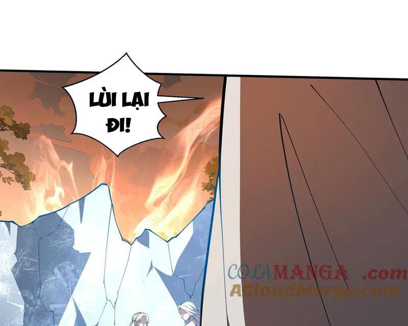 Ta Ký Kết Khế Ước Với Chính Mình: Chapter 64