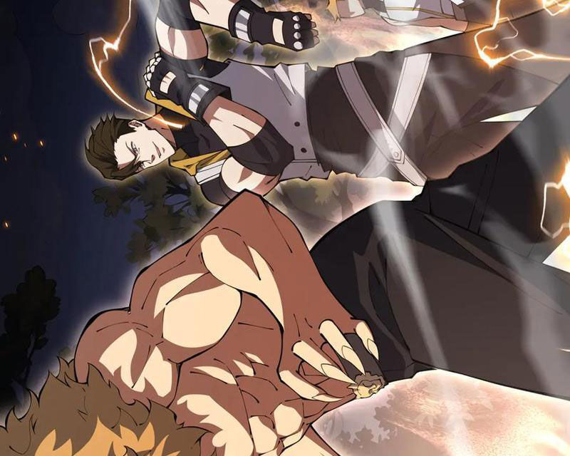 Ta Ký Kết Khế Ước Với Chính Mình: Chapter 64