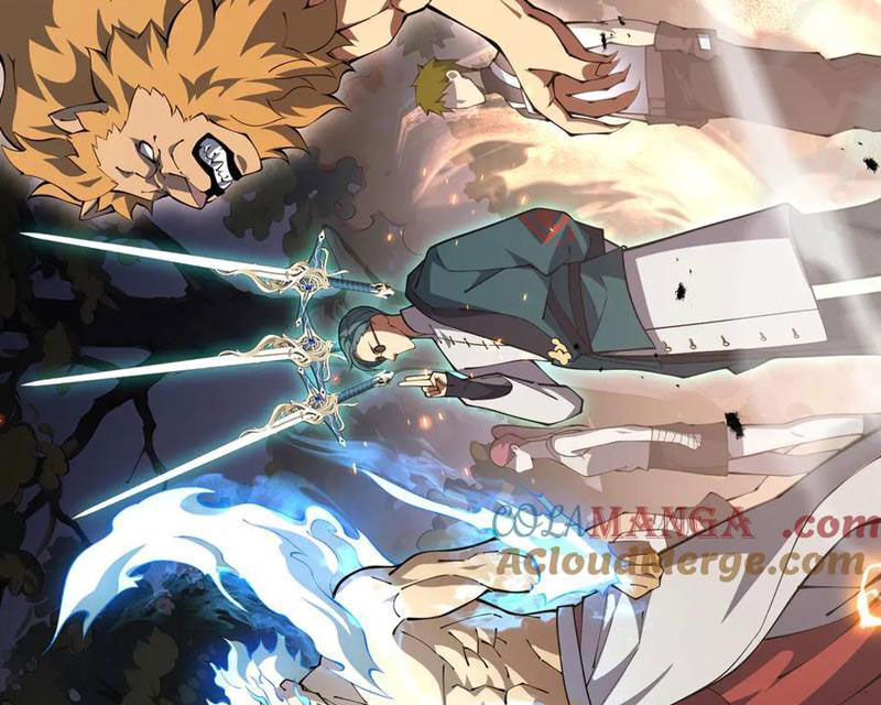 Ta Ký Kết Khế Ước Với Chính Mình: Chapter 64