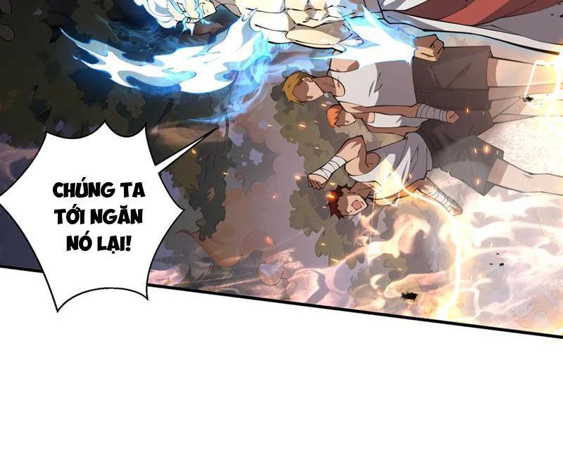 Ta Ký Kết Khế Ước Với Chính Mình: Chapter 64